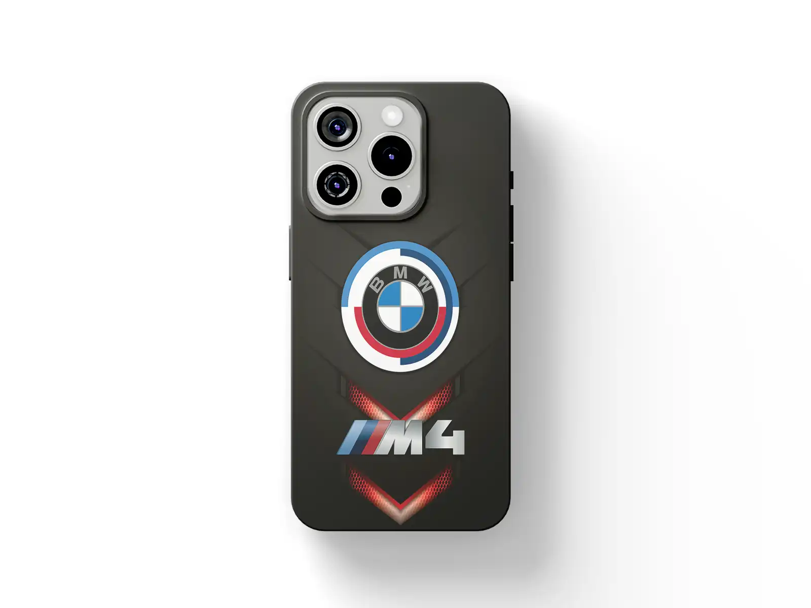 BMW Handycover Limitierte Max Qualitätsstufe